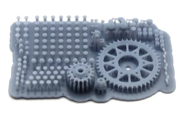 予約] ファルコンスケールモデル 1/9 3Dプリントパーツ カワサキ ZX