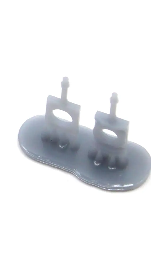 予約] ファルコンスケールモデル 1/9 3Dプリントパーツ カワサキ ZX