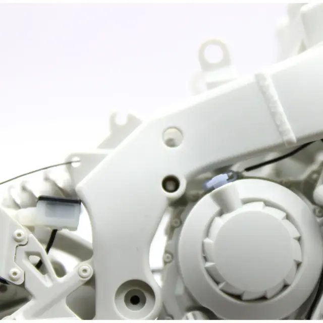 予約] ファルコンスケールモデル 1/9 3Dプリントパーツ カワサキ ZX