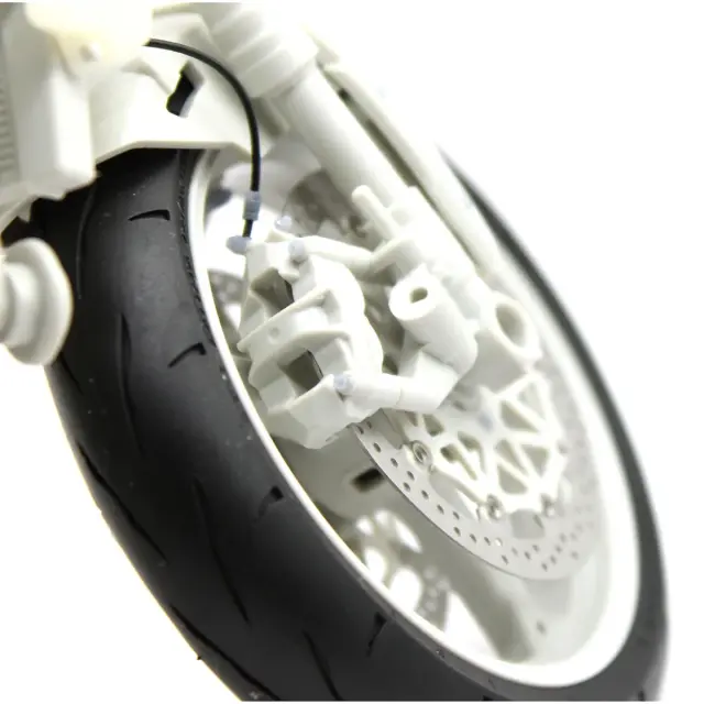 予約] ファルコンスケールモデル 1/9 3Dプリントパーツ カワサキ ZX