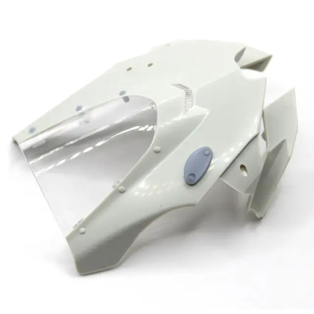 プラモデルパーツ 完成品プラモデル 先行販売] Mechanicore 1/100 ZMX-42 ファイアホーク