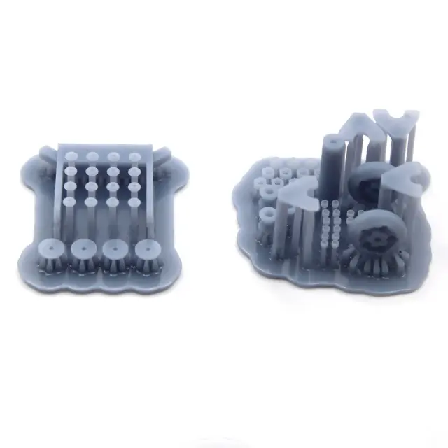 ファルコンスケールモデル 1/9 3Dプリントパーツ カワサキ ZX-10R