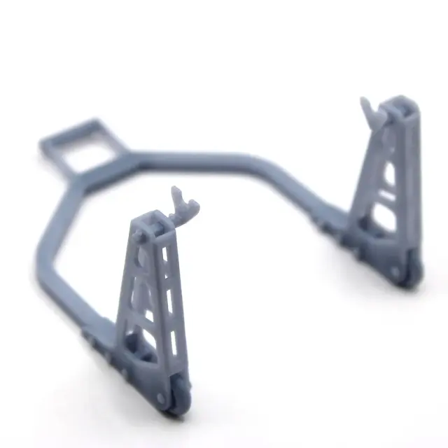 ファルコンスケールモデル 1/9 3Dプリントパーツ カワサキ ZX-10R