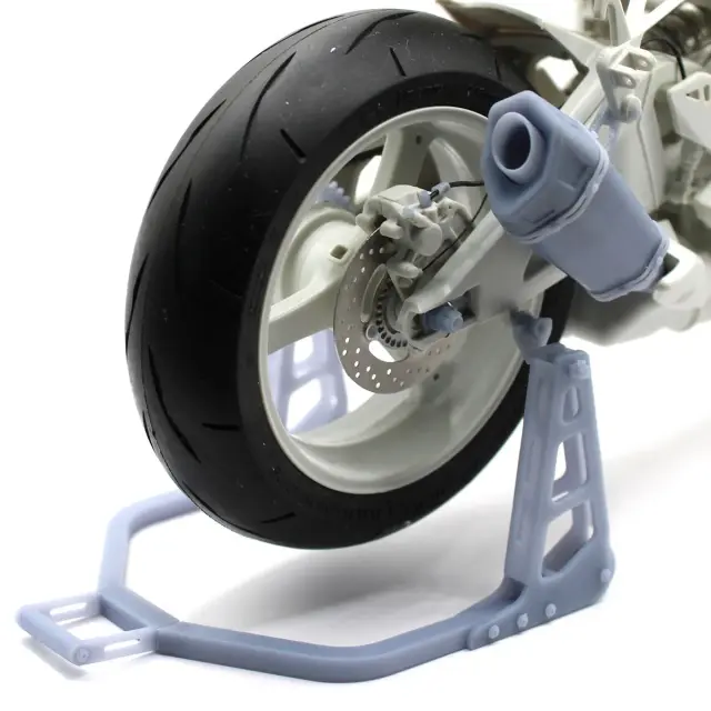 ファルコンスケールモデル 1/9 3Dプリントパーツ カワサキ ZX-10R