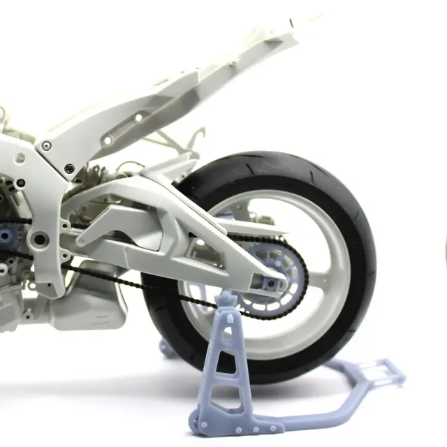 予約] ファルコンスケールモデル 1/9 3Dプリントパーツ カワサキ ZX