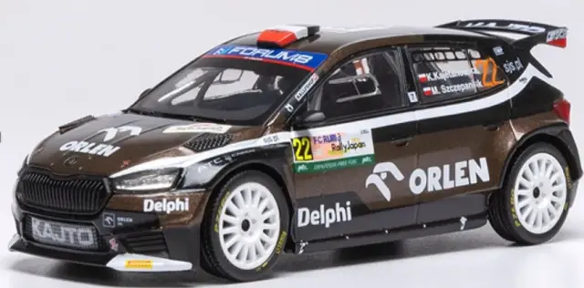 予約] IXO｜Model Garage Romu