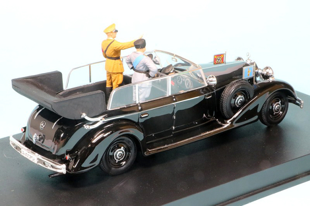 1985年創業のミニカーショプモデルガレージロムへようこそ!大阪梅田で2店舗展開しております。本店ではスパークモデル、オートアート、ミニチャンプス、BBR、CMCなどの主要メーカー品はもとよりキット、デカール、パーツ類も豊富に品揃えしております。カーモデルとバイクモデルの模型製作及び模型修理も承っております。又隣接する買取館ではミニカー買取と中古品販売を行っております。各店梅田駅より徒歩3分。ご来店心よりおまちしております。全国通信販売も承っております。ご注文11000円以上で送料無料です(北海道、沖縄、離島除く)