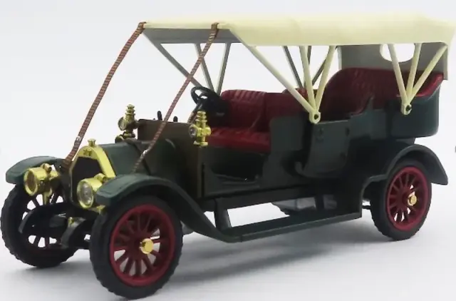 [予約] リオ 1/43 フィアット 60 CV 1905　RIO4762