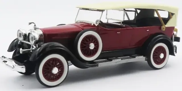 [予約] リオ 1/43 リンカーン スポーツ フェートン 1928　RIO4763