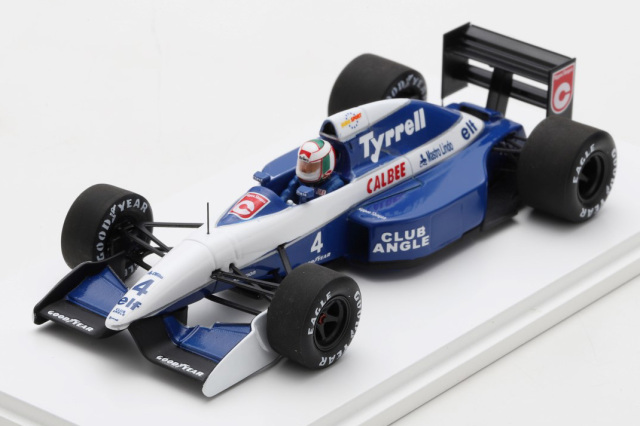 グッドスマイルカンパニー特注スパーク 1 43 サンダーボルト Sv01改 ケン アカバ 赤いペガサス Gsr2481