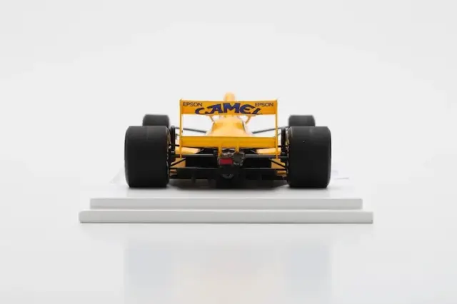 予約] 40周年記念商品 ロム特注スパーク 1/43 ロータス 101