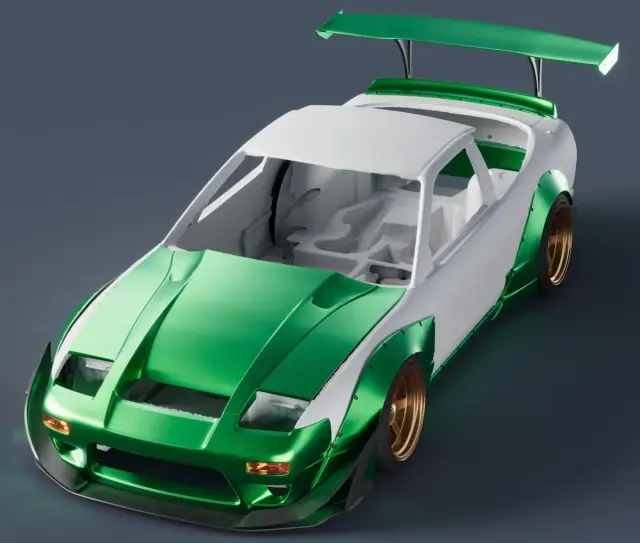 鉄道模型 ボディキット パーツセット　まとめ売り。おまけ有り 鉄道模型 ボディキット パーツセット まとめ売り。おまけ有り