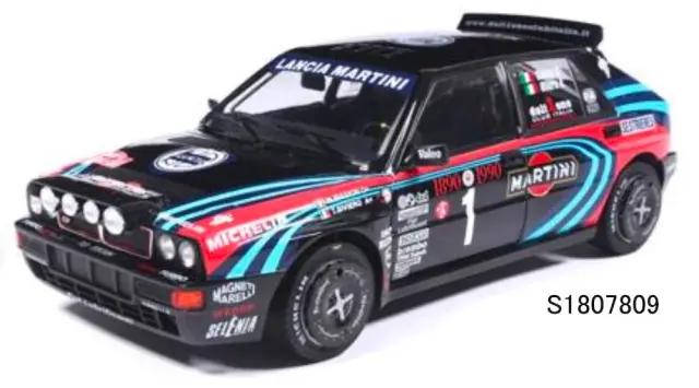 WRC｜Model Garage Romu