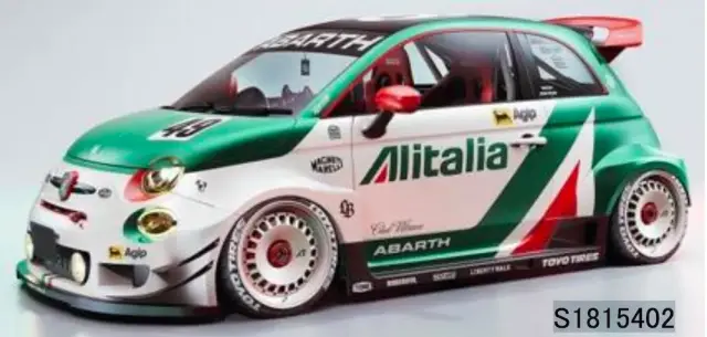 ミニチャンプス 1/43 ロータス ホンダ 99T 日本GP 1987 中嶋悟