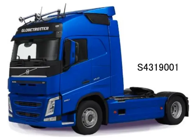 取り寄せ] ホビーデザイン 1/24 Voltex ニッサン 350Z Z33