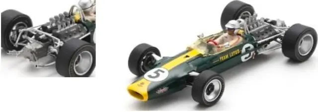 予約] 海外ショップ特注ルックスマート 1/18 フェラーリ SF90