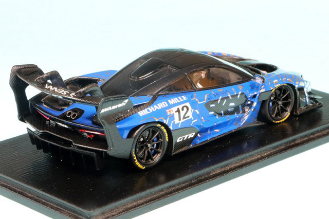 スーパーカー ミニカーセット Lamborghini Nismo McLaren 今トミカが熱い！ランボルギーニ・アヴェンタドールSVJ