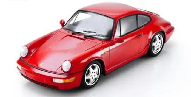 [予約] スパーク1/43 ポルシェ 964 RS 1992　S5424