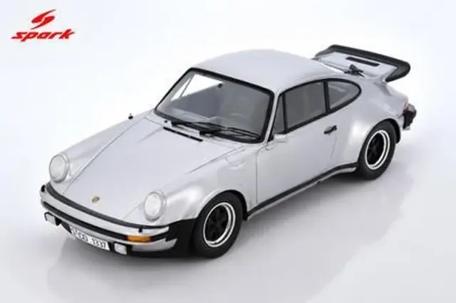 [予約] スパーク1/43 ポルシェ 930 ターボ 3.0 1975　S5426