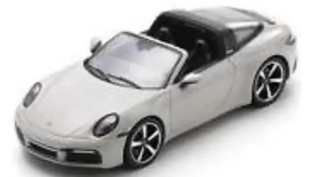 [予約] スパーク 1/43 ポルシェ 911 タルガ 4S (992) チョーク　S6127