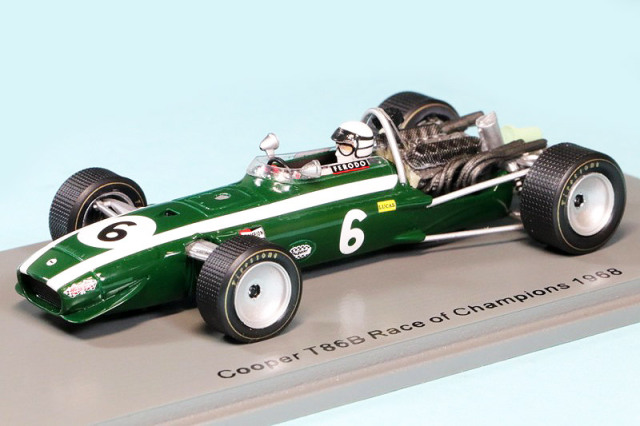 1/43 スパーク/KB ポルシェ 1994 1/43 1994 スパーク/KB ポルシェ