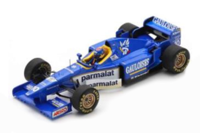 レッドブル F1 ミニカー Spark 1/43 祝 レッドブル・ホンダ】スパークのF1ミニカーを紹介します