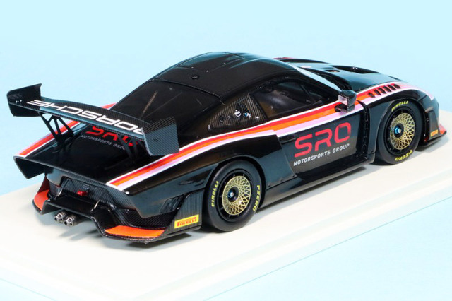 2019 Porsche 935: A Modern Homage to Racing Greatness