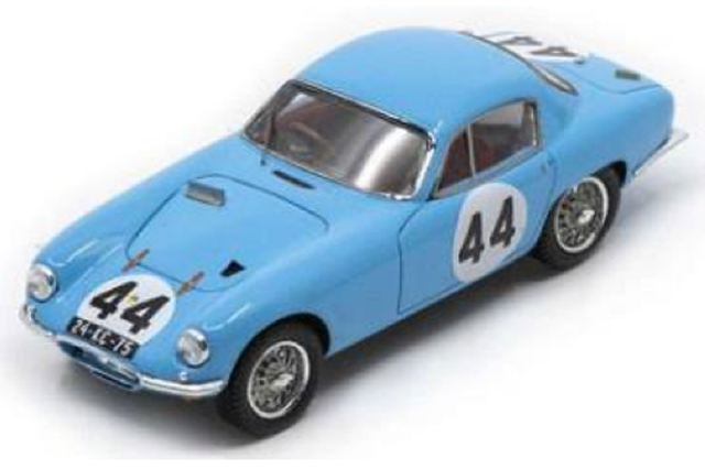 [予約] スパーク 1/43 ロータス エリート ルマン 24h 1960 No.44　S8204