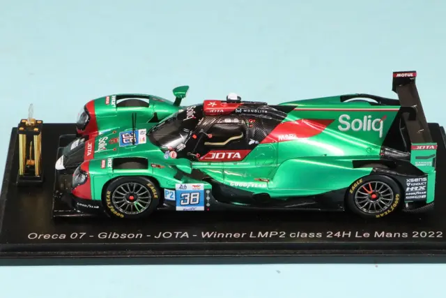 トップスタジオ 1/20 フェラーリ F1-2000 用 スーパーディティール