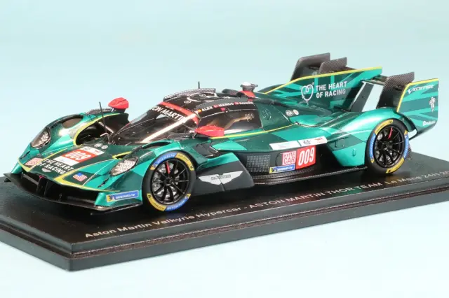 Spark,Bizarre ルマンカー｜Model Garage Romu