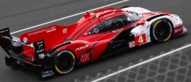 Spark スパーク ポルシェ 963 ペンスキーモータースポーツ 2023 Amazon | スパーク 1/64 ポルシェ 963 ペンスキーモーター