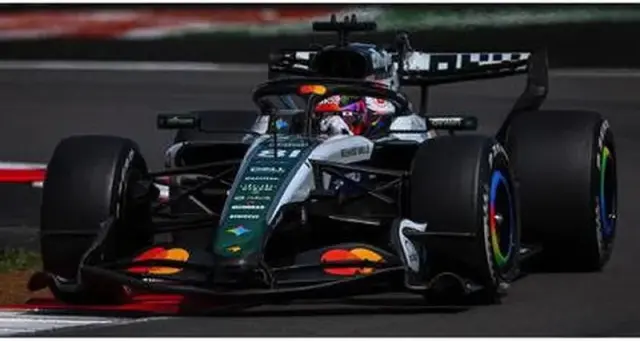 [予約] スパーク 1/43 マクラーレン マスターカード F1チーム MCL40 イギリスGP 2026 オスカー・ピアストリ　S9337