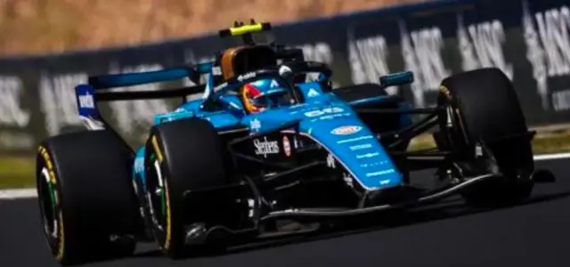 [予約] スパーク 1/43 アトラシアン ウィリアムズ F1チーム FW48 No.55 日本GP 2026 カルロス・サインツ　S9370