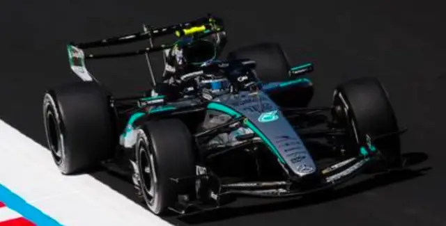 [予約] スパーク 1/43 メルセデス-AMG ペトロナス F1チーム W17 No.12 ウィナー 日本GP 2026 キミ・アントネッリ 通常ドライビングフィギュア仕様　S9389