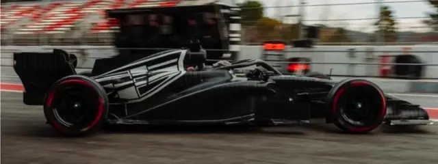 [予約] スパーク 1/43 キャデラック フォーミュラ1チーム MAC-26 バルセロナ プレシーズン シェイクダウン 2026 セルジオ・ペレス　S9395