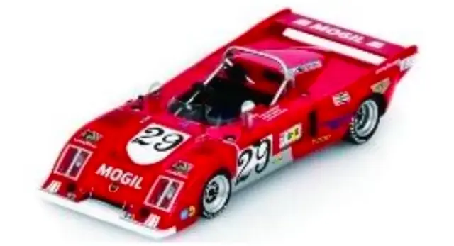 予約] スパーク 1/43 ダウアー 962 LM No.36 ルマン 1994