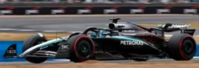 【Spark 1/43】☆デカール加工特注品☆マクラーレン　ノリス　イギリスGP 予約] スパーク 1/43 マクラーレン MCL39 No.4 イギリスGP 2025