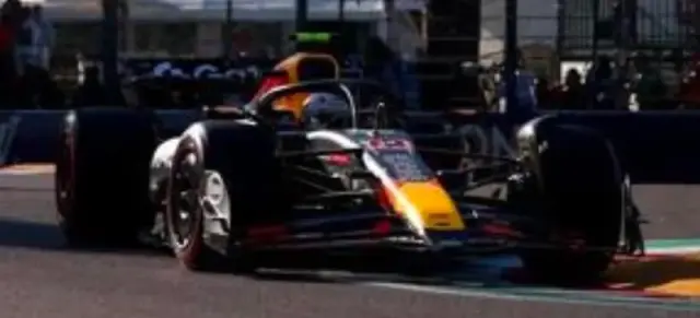 予約] スパーク 1/43 レッドブル・レーシング RB21 No.22