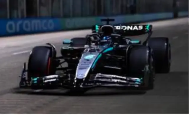 稀少品✨メルセデス AMG ペトロナス W03 #7 シューマッハ 予約] スパーク 1/43 メルセデス W16 No.63 メルセデス-AMG ペトロナス