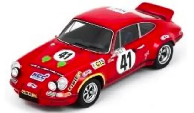 ホビーデザイン 1/24 メルセデスベンツ SLR マクラーレン 722