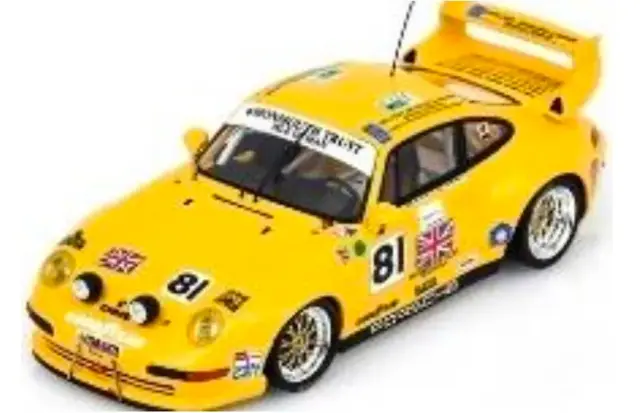 予約] トゥルースケールモデル 1/43 ランボルギーニ
