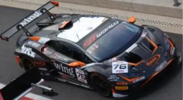 1/43 spark スーパーgt ランボルギーニ　ウラカン　evo 2 1/43 spark スーパーgt ランボルギーニ ウラカン evo 2 Amazon