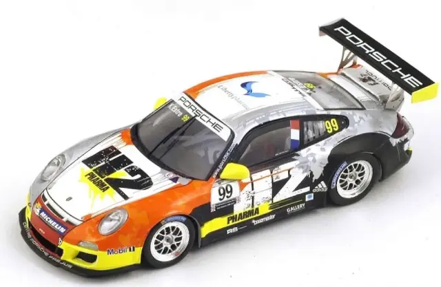 予約] ミニチャンプス 1/43 メルセデス AMG W15 ルイス ハミルトン