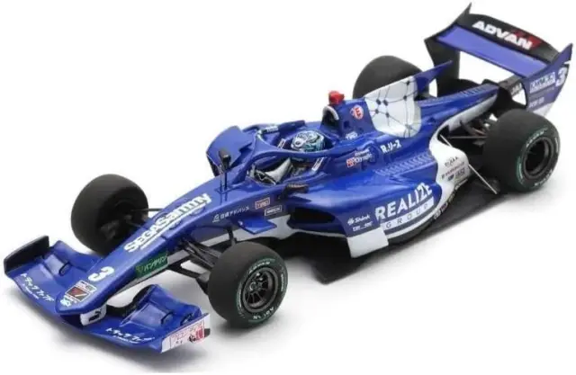F1ミニカー・模型・キット通販｜Model Garage Romu