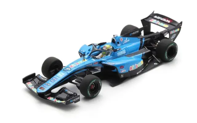SF23 & RB18 ミニカーセット Amazon.com: Bburago May Cheong B18-16812L Formula 1 Ferrari