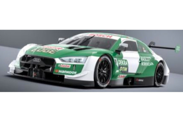 [予約] スパーク 1/43 アウディ RS 5 DTM 2020 No.51　SG654