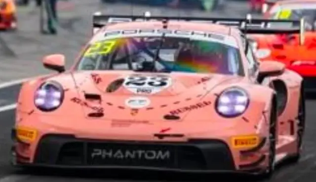 国内レース｜Model Garage Romu