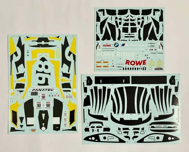 ご予約品 キット他｜Model Garage Romu