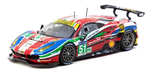 スパーク 1/43 レイブリック NSX-GT スーパーGT 2020 GT500 No