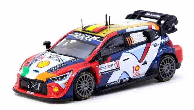 ミニカーショップ ロム